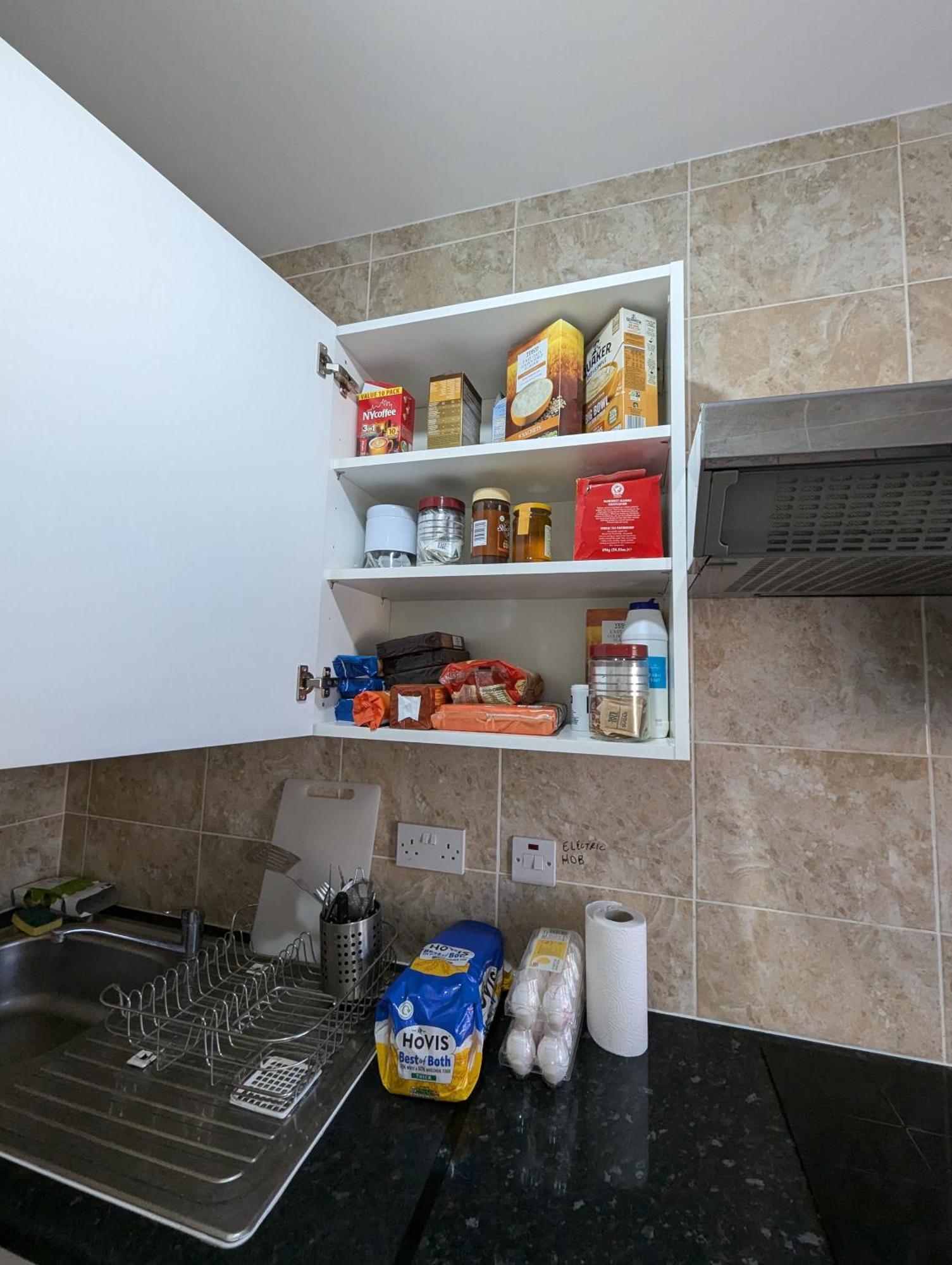 3 Portland Road Apartment Southall Bagian luar foto
