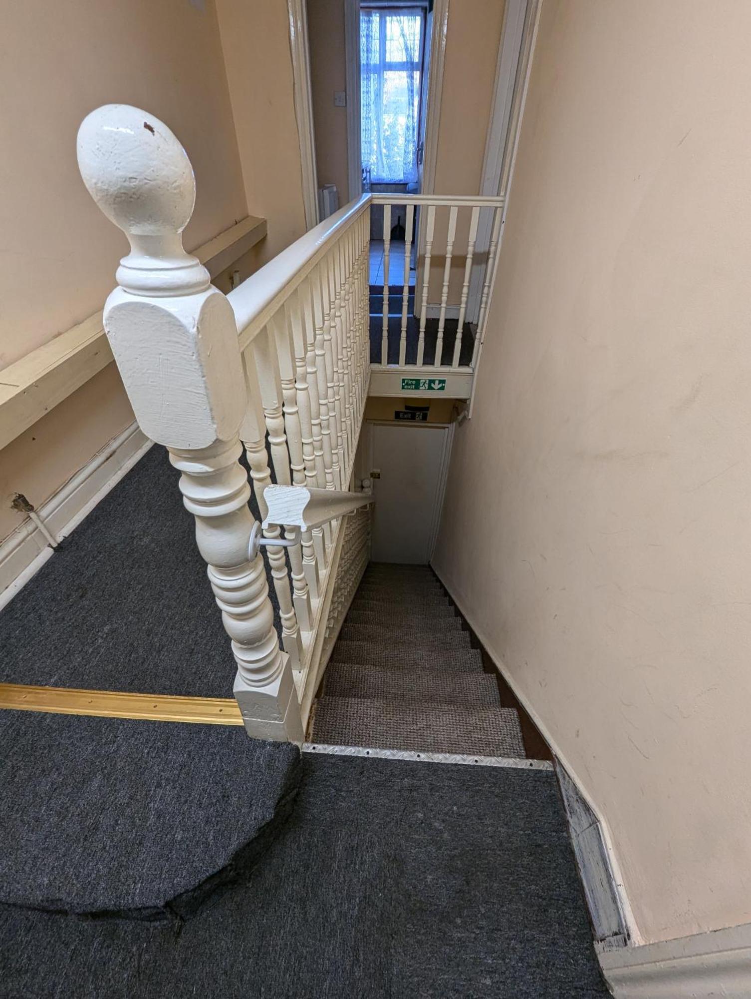 3 Portland Road Apartment Southall Bagian luar foto